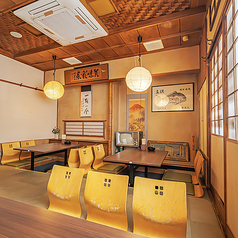 三ノ宮高架下市場 神戸三宮の雰囲気3