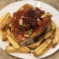 料理メニュー写真&nbsp;YANGNYEOM CHICKEN
