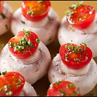 大人オシャレに2次会・3次会◆2H飲放付3500円(税抜)