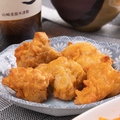 料理メニュー写真 からあげ