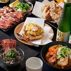 居酒屋なんちゃん 赤羽店の特集写真