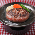 とろけるハンバーグ 福よし 吉祥寺店のおすすめ料理1