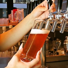 ミッドタウンBBQ 横浜の特集写真