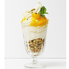 パッションマンゴー サンデー