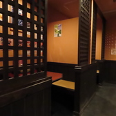 小料理屋 ぼたんの雰囲気2