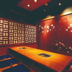 京昌園別館のおすすめポイント1