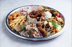 Hamac de Paradis ICC アマークドパラディアイシーシーのコース写真