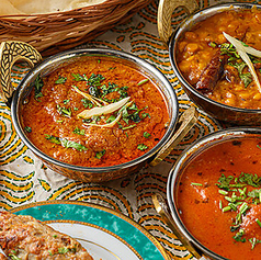 ムガル 駒込店のコース写真