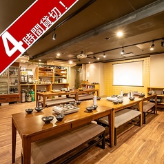 肉の入江 三宮元町店の特集写真