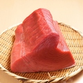 料理メニュー写真&nbsp;本マグロ赤身
