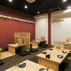 肉刺しと煮込み串　あんど　川口店の特集写真