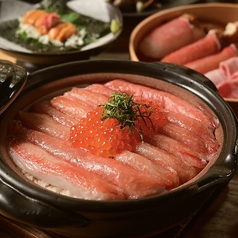 越前自慢の土鍋ご飯