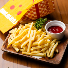 シェイクポテト