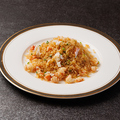 料理メニュー写真&nbsp;蟹肉炒飯