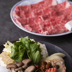 日本料理 平川 ホテルメトロポリタン エドモントのコース写真