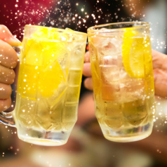 ひとしずく 福島駅前店のコース写真