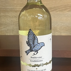 テッレ パッセーリ トレッビアーノ白