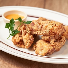モチコチキン