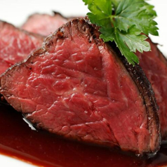 リザラン横浜店 THE YOKOHAMA FRONTのコース写真