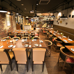 Gaudium NewYork ガウディム ニューヨークの特集写真