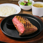 けんちゃんステーキ　黒崎店