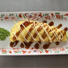 Cafe 居酒屋 Taiyou タイヨウのおすすめ料理2