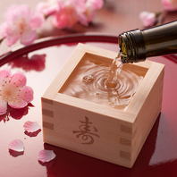 【短時間利用も◎】1時間の短時間飲み放題も用意♪