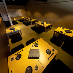 居酒家くらと 京都駅特集写真1