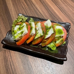 カプレーゼ