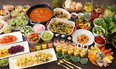 OCEAN DINING　風庭の写真2