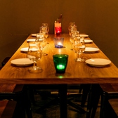 周りを気にせず大切な方とのお食事や飲み会にご利用いただけます♪宴会コースは2名様からご利用可♪当日食べる料理を決めたい!!という方には単品飲み放題が圧倒的にお得!!本厚木エリアでの女子会や合コン、貸切宴会におすすめです♪ご予約をお待ちしております♪