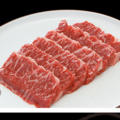料理メニュー写真&nbsp;熟成ハラミ