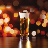 マイスターが注ぐ★歴史が織りなす1杯