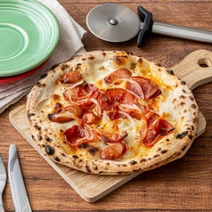 旨辛サラミ&チョリソーソーセージ