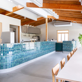 The Paddock Cafe ザ パドック カフェの雰囲気3