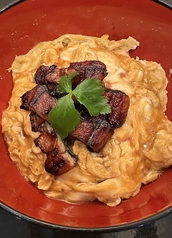 うな玉丼