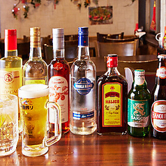 THIEN DUONG ティエン ドゥオンの雰囲気3