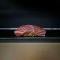 料理メニュー写真&nbsp;本鮪のトロ