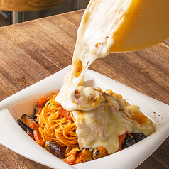 バッカスの酒場 富山駅前のコース写真