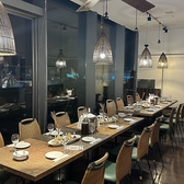 ステーキ&ワインスタイル ぶどうの樹 アミュプラザの雰囲気2