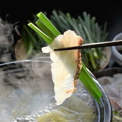 縁雫のコース写真