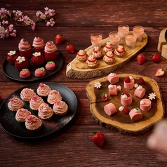 on A TABLE オンアターブルのコース写真