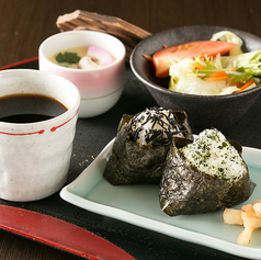 花ごよみ 白壁カフェのおすすめ料理1