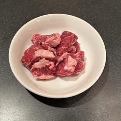 【人気No.2】塩ジンギスカン