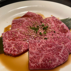 中山牛カルビ
