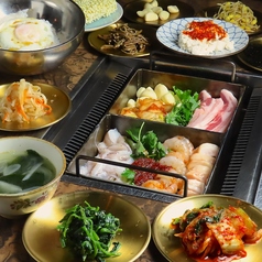シン食堂　の写真
