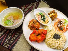 ドッグ＆ベジレストラン トゥルシーの写真3