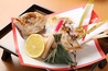 日本料理 まるいのおすすめポイント2
