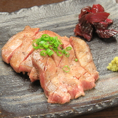 肉が旨い 鉄板焼き KIWA 喜和の特集写真