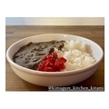 料理メニュー写真&nbsp;カレー